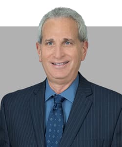 Portrait of Alan Cohn