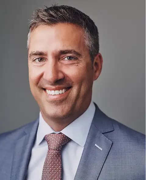 Portrait of Jason Ausman