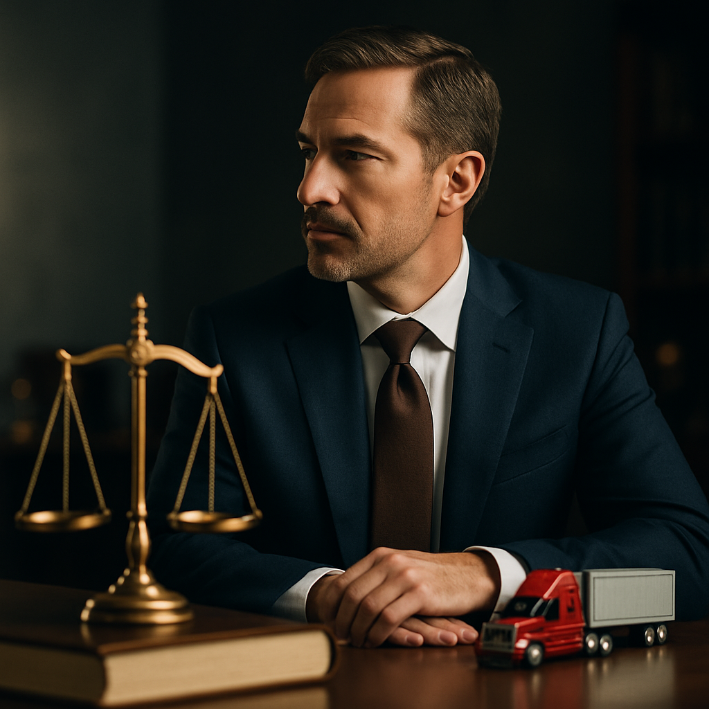 Portrait of Sean King