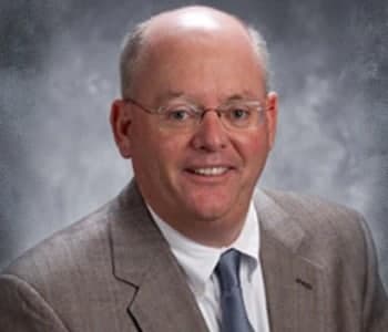 Portrait of Matthew D. Dempsey