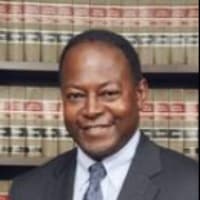 Portrait of Melvin L Brooks