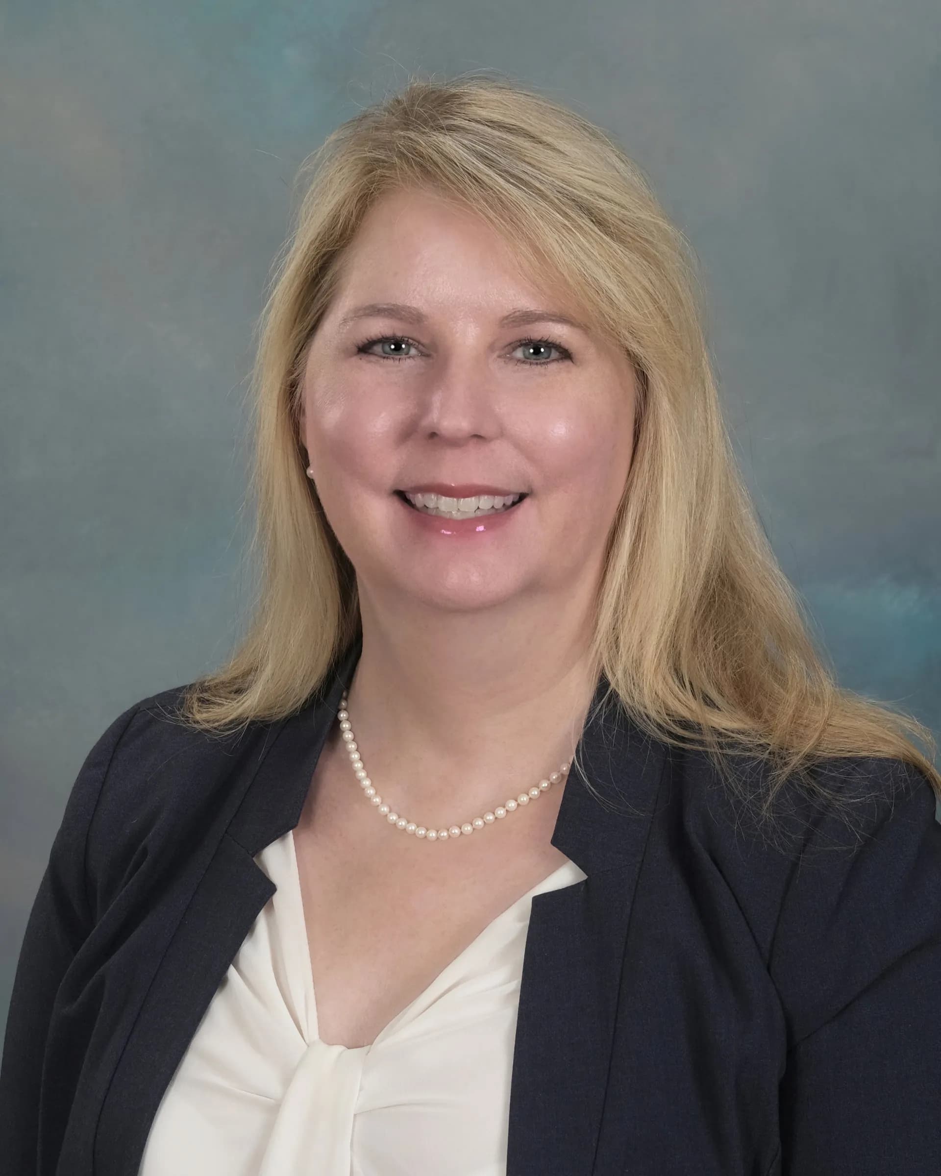 Portrait of Windham Stephanie