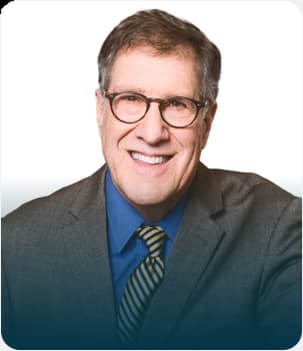 Portrait of Andy Gillin
