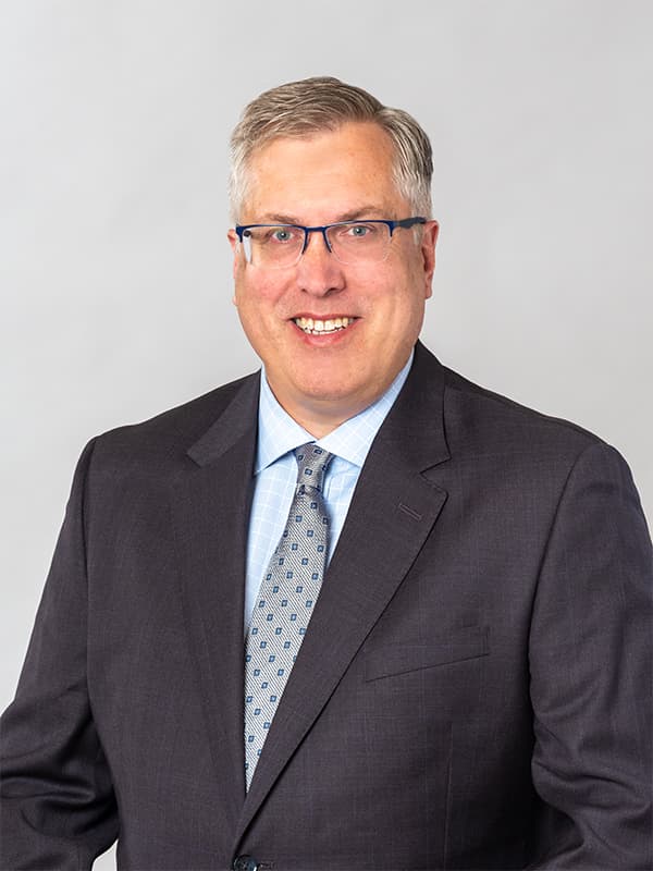 Portrait of Peter Cline