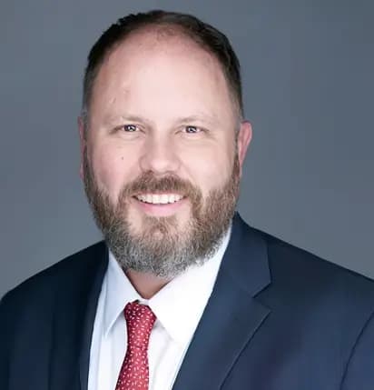 Portrait of Robert T. Homlar