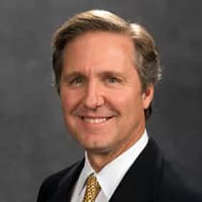 Portrait of Willis John