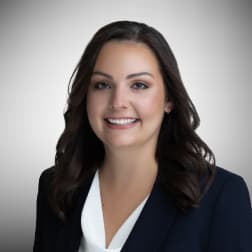 Portrait of Lauren Kissel