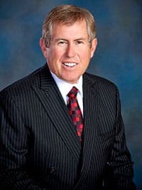 Portrait of Scott H. Robinson