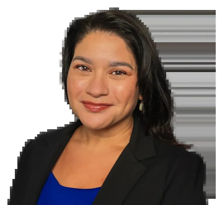 Portrait of Julissa Ali
