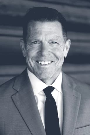Portrait of Fleck R Daniel