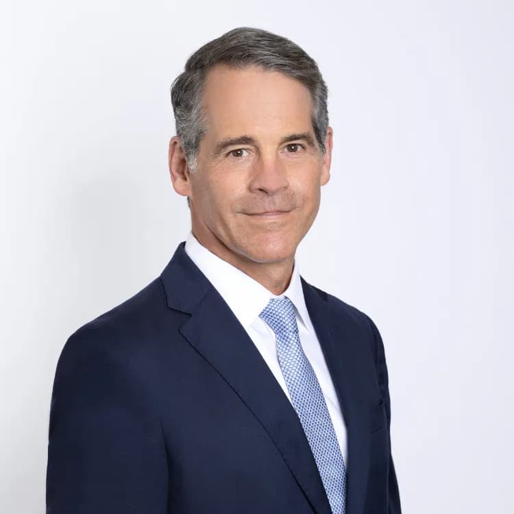 Portrait of Curtis B. Miner