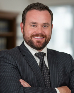 Portrait of Gregory S. Young Co. LPA