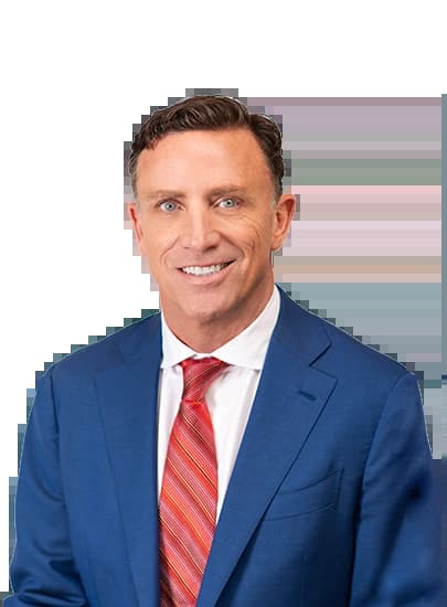 Portrait of Allen L. Broughton