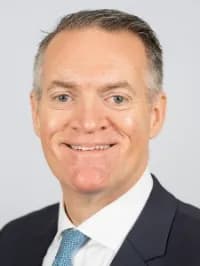 Portrait of Stephen Skinner