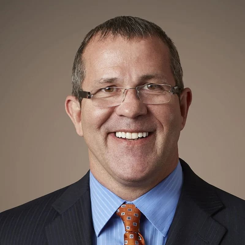 Portrait of Scott Jeeves