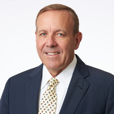 Portrait of Gregory Jones