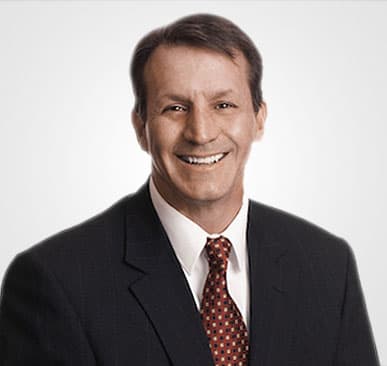 Portrait of Thomas E. Scifres