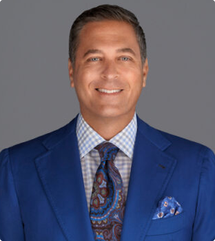 Portrait of Jeremy Alters
