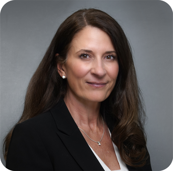 Portrait of Tracy A. Finken