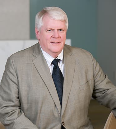 Portrait of Michael Madden