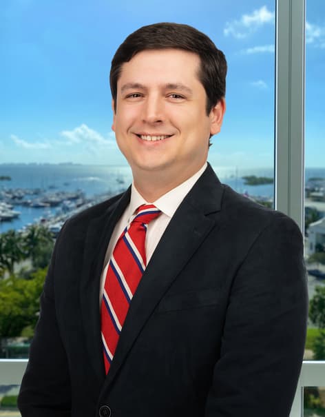 Portrait of Jeffrey Allen Caisse