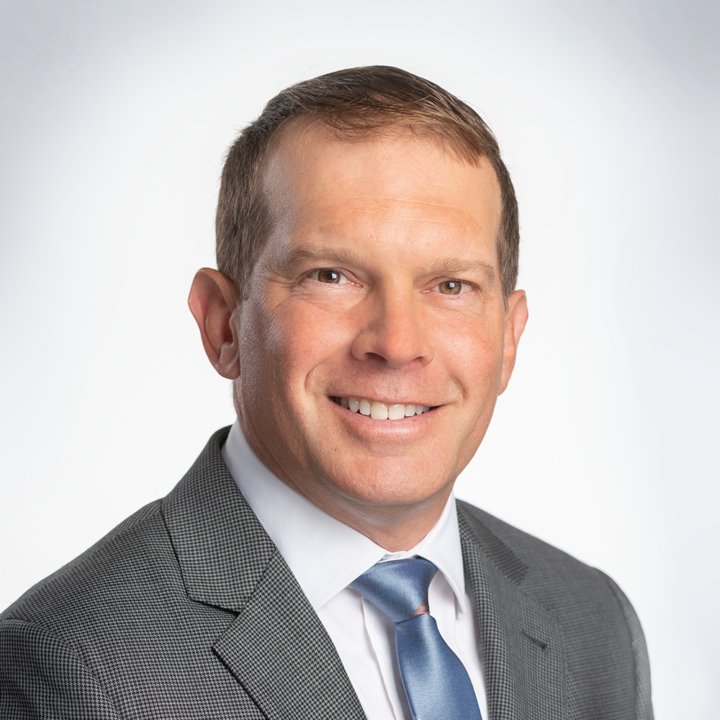 Portrait of Christopher J. Marzzacco
