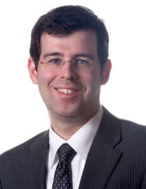 Portrait of Jason R Hirsch