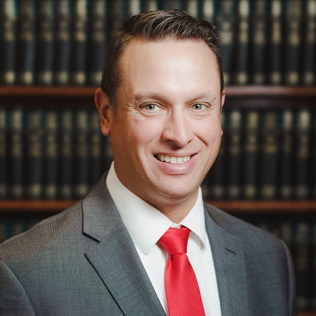 Portrait of Jeffrey J. Michalowski