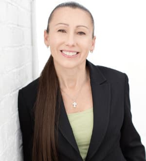 Portrait of Shelley L. Graves