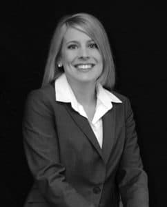 Portrait of Amanda Felten