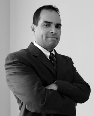 Portrait of Hernandez III Jay