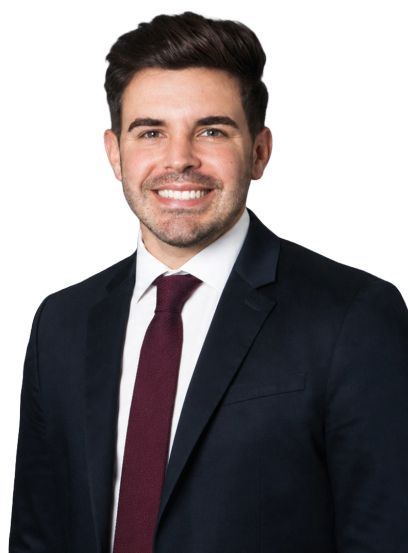 Portrait of Brian Elstein