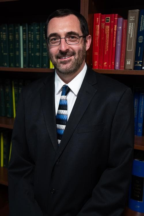 Portrait of Nason Jesse