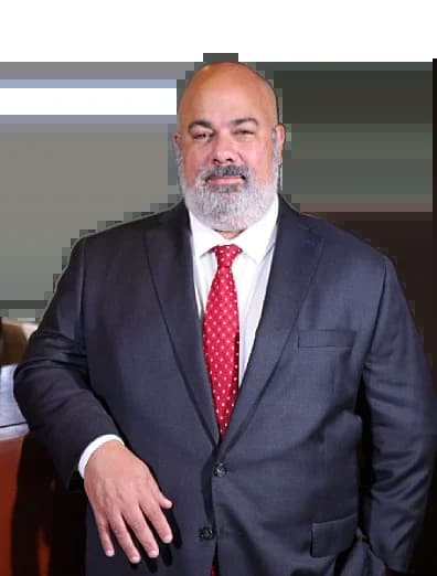 Portrait of Rogen Chhabra