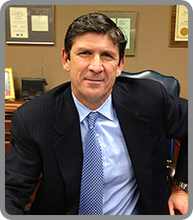 Portrait of Aaron Guidry