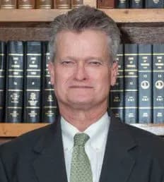 Portrait of Stephen F. Forbes