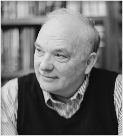 Portrait of Marshall M. Bandy