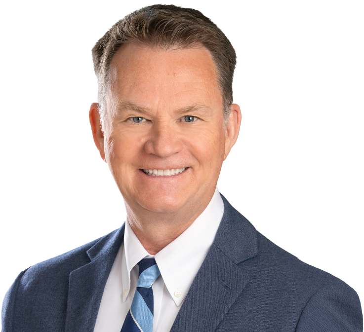 Portrait of Todd Moody