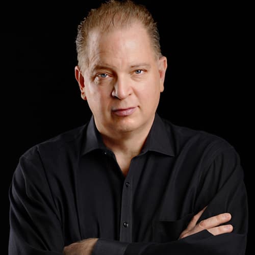 Portrait of Matthew F. McGahren