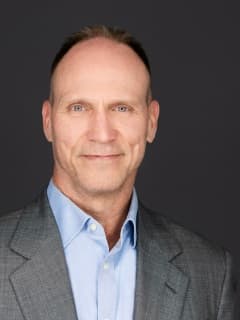 Portrait of Patton Youngblood