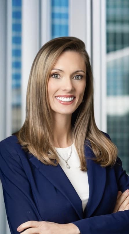 Portrait of Andrea Ann Lewis