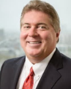 Portrait of Slade H. McLaughlin