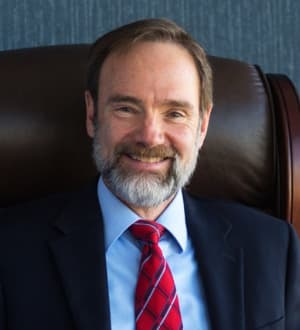 Portrait of Joel D. Feldman
