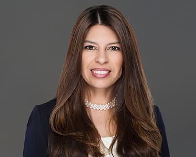 Portrait of Rayo Moreno