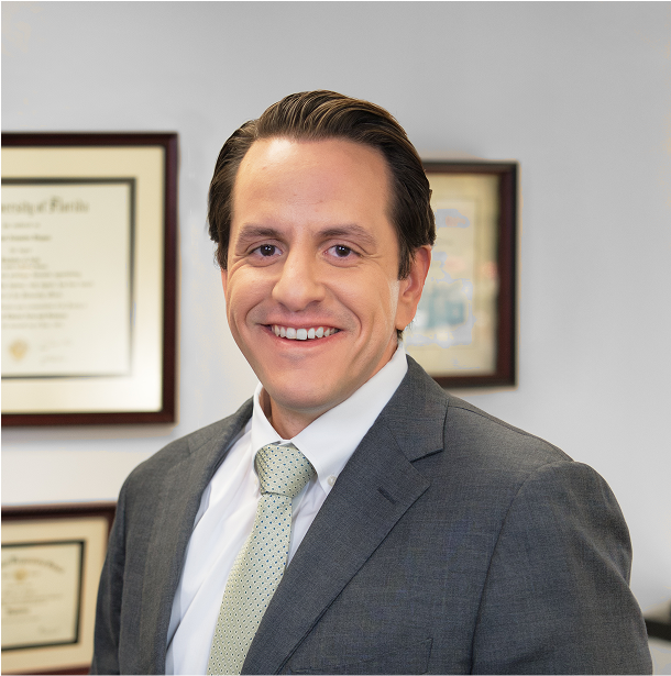 Portrait of Manny Dieguez