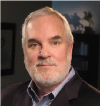 Portrait of Perrin Doug