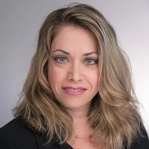 Portrait of Alyssa O. Moss