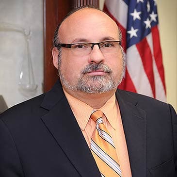 Portrait of Howard Spiva