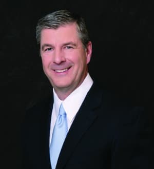 Portrait of Mark W. Tanner
