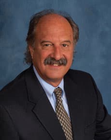 Portrait of Michael A Taylor
